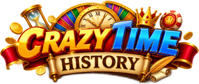crazytime history